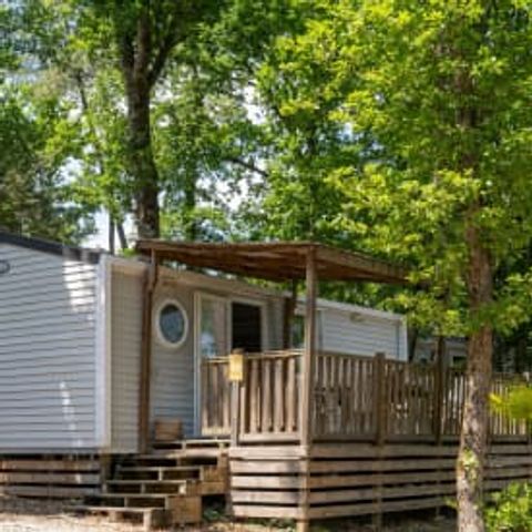 CASA MOBILE 6 persone - Cottage 5/6p 2ch ***