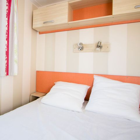 CASA MOBILE 2 persone - D