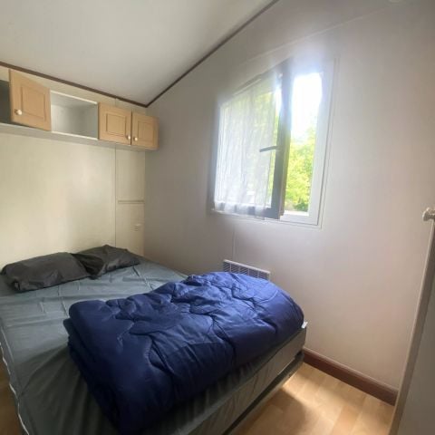 CASA MOBILE 4 persone - Comfort 3 Camere 4 Persone + TV