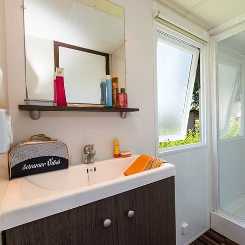 CASA MOBILE 4 persone - TV