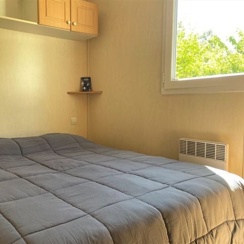 MOBILE HOME 4 people - TV