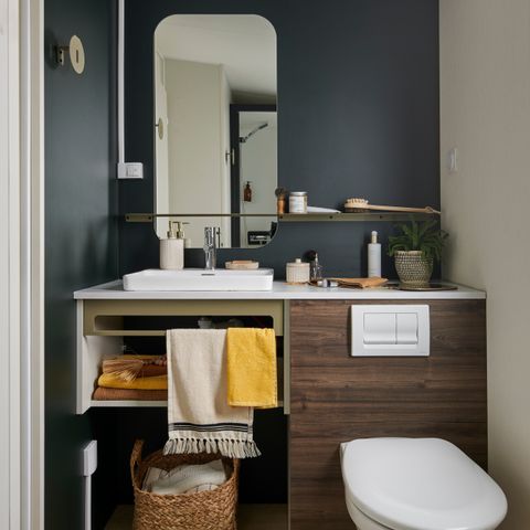 Stacaravan 2 personen - Cottage Nature Exclusif 1 slaapkamer met SPA 2 pers