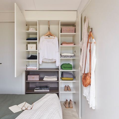 Mobilheim 6 Personen - Cottage Nature EXCLUSIV 3 Zimmer mit SPA