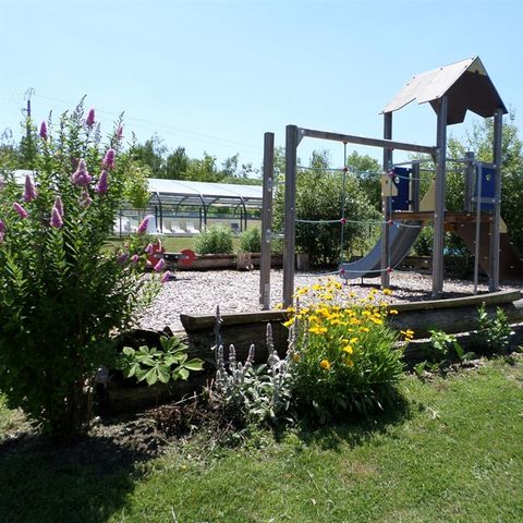 Camping Campilo Camping Campilo - Camping Vendée - Image N°6