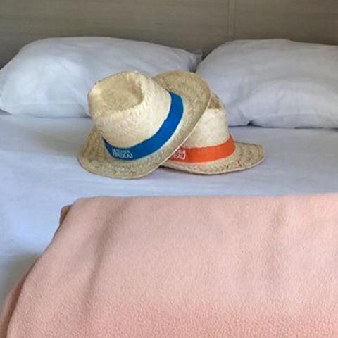 Mobilheim 6 Personen - Cottage 2 FEUILLES 3 Zimmer