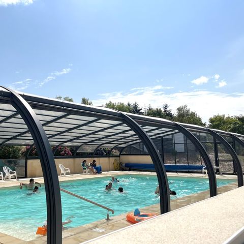 Camping Campilo - Camping Vendée - Image N°4