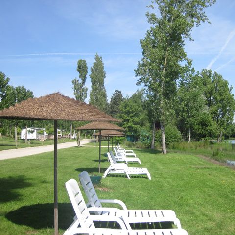 Camping Campilo Camping Campilo - Camping Vendée - Image N°10