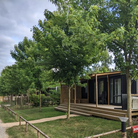 Camping Campilo Camping Campilo - Camping Vendée - Image N°27