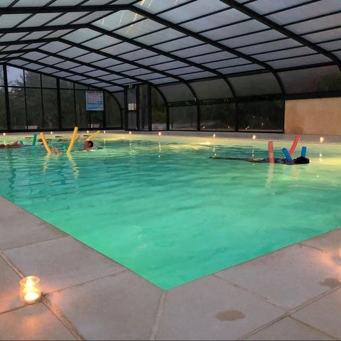 Camping Campilo Camping Campilo - Camping Vendée - Image N°4