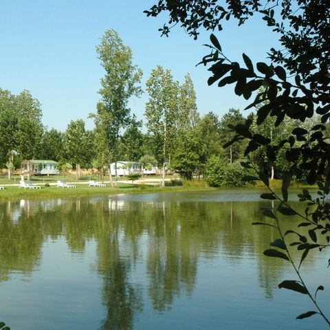 Camping Campilo Camping Campilo - Camping Vendée - Image N°15