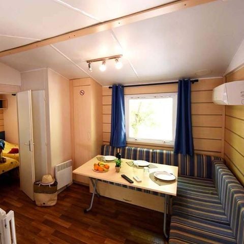 MOBILHOME 8 personas
