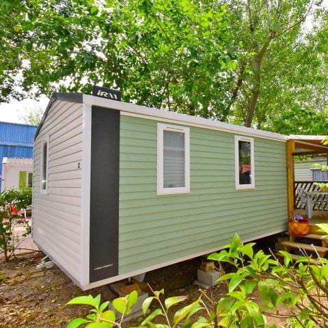 BUNGALOW 4 personnes - Classique