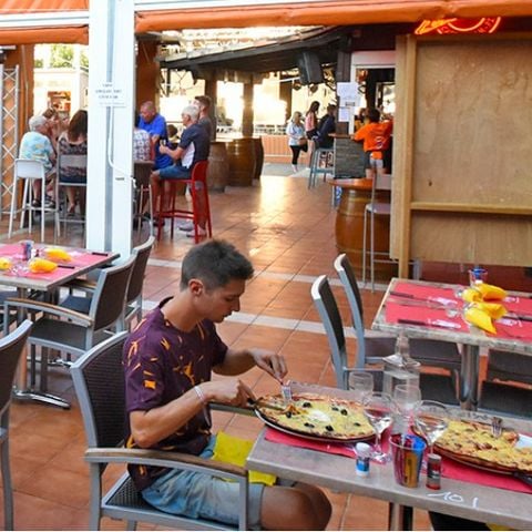 Camping Les Salisses Camping Les Salisses - Camping Herault - Image N°24