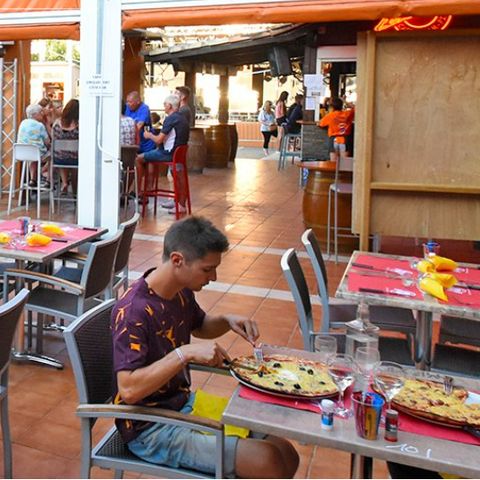 Camping Les Salisses Camping Les Salisses - Camping Herault - Image N°31