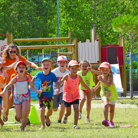 Camping Les Salisses Camping Les Salisses - Camping Herault - Image N°21