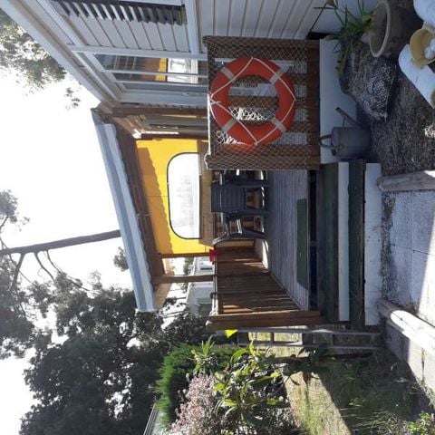 Mobile home 6 persons - MH2 32m² (32m²)