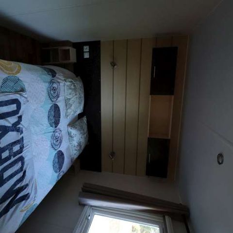 MOBILE HOME 6 people - MH2 32m² (32m²)