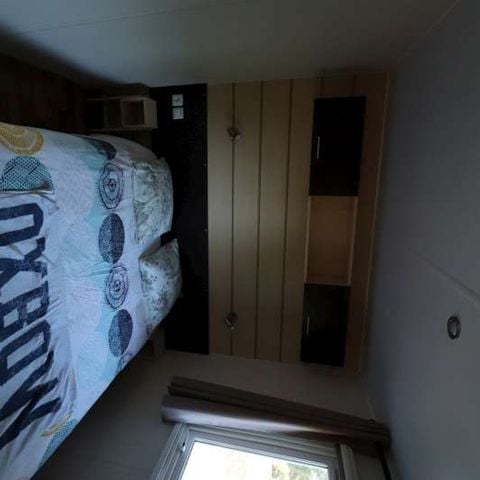 Mobile home 6 persons - MH2 32m² (32m²)