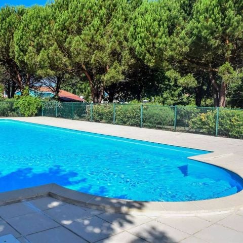 Camping Le Braou - Camping Gironde - Afbeelding N°4