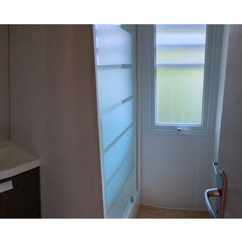 BUNGALOW 4 personnes - CONFORT 2 Chambres - Climatisé