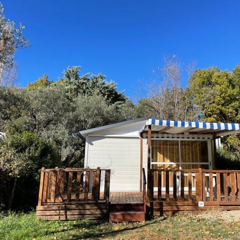 MOBILE HOME 2 people - Acacia