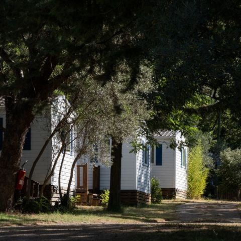 CASA MOBILE 6 persone - CONFORT 3 Camere da letto