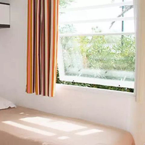 CASA MOBILE 4 persone - Mobil Home Pins 3 Camere 4 Persone Aria condizionata + TV