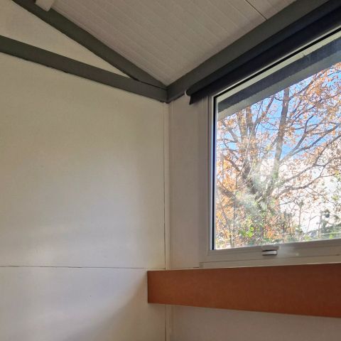 MOBILE HOME 2 people - Mobil-Home STANDARD 2 Rooms 2 People