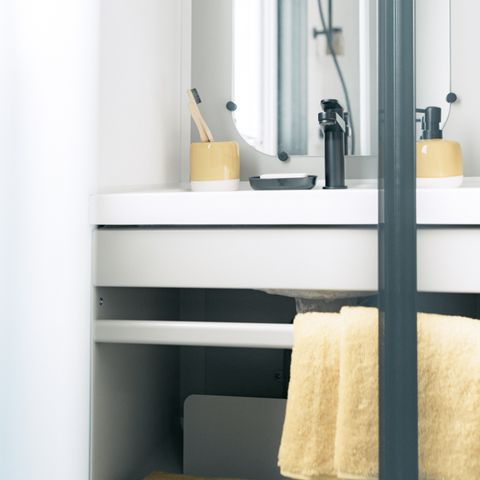 CASA MOBILE 6 persone - MH GRAND CONFORT 3 Camere da letto - Aria condizionata