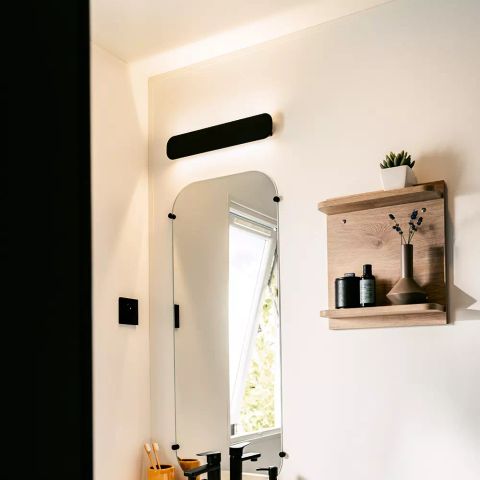 CASA MOBILE 2 persone - Casa mobile GRAND CONFORT 2 Camere 2 Persone Aria condizionata