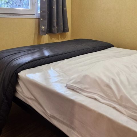 CASA MOBILE 2 persone - STANDARD PLUS 2 Camere 2 Persone Aria condizionata