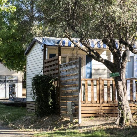 MOBILE HOME 4 people - STANDARD PLUS 3 Rooms 4 People Air-conditioned