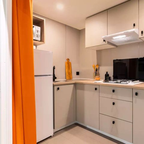 CASA MOBILE 4 persone - GRAND CONFORT PREMIUM 3 Camere 4 Persone Aria condizionata