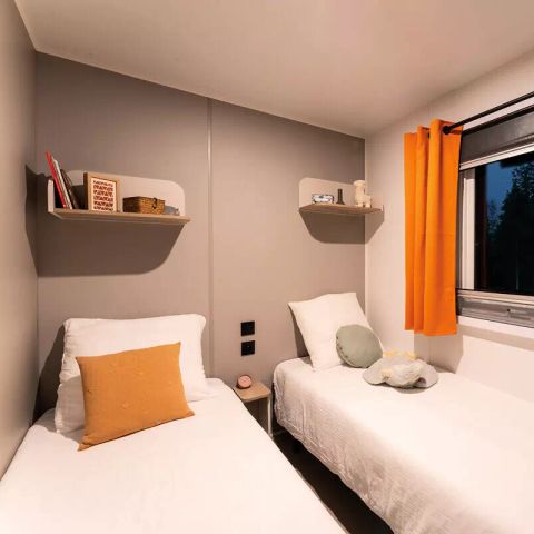 MOBILE HOME 4 people - GRAND CONFORT PREMIUM 3 Rooms 4 People Air-conditioned