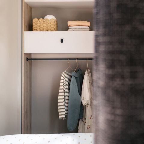 CASA MOBILE 4 persone - MH CONFORT PREMIUM 2 Camere da letto - Aria condizionata