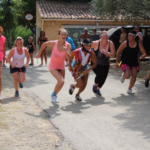 Camping Saint Lazare Camping Saint Lazare - Camping Var - Image N°9
