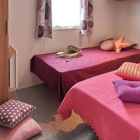 CASA MOBILE 8 persone - 4 camere da letto