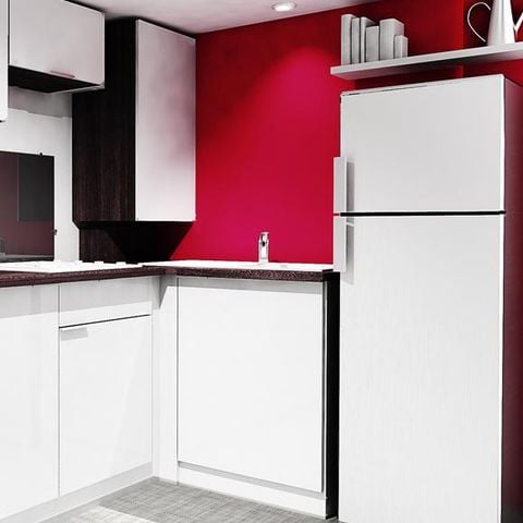 Mobilhome 4 personas - Gran comodidad - 2 habitaciones