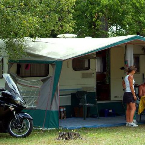 PIAZZOLA - elettricità 6A | 2pers