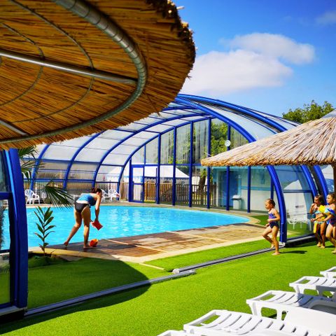 Camping Landes Bleues - Camping Landes - Image N°6