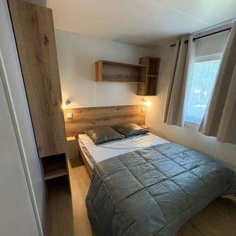 Camping Landes Bleues - Camping Landes - Image N°4