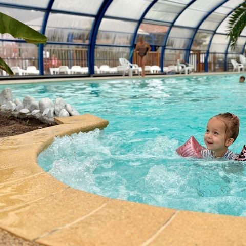 Camping Landes Bleues - Camping Landes - Image N°2