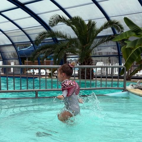 Camping Landes Bleues - Camping Landes - Image N°3