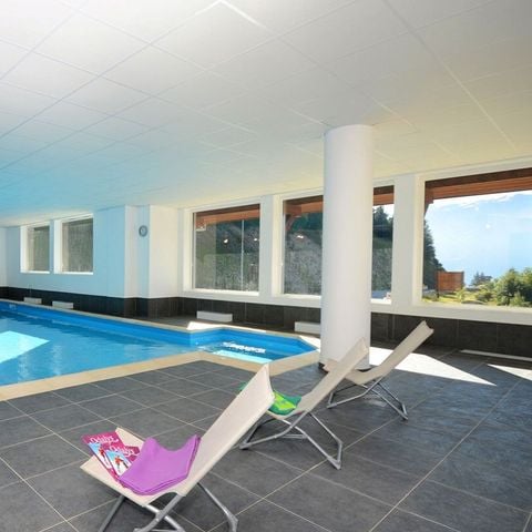 Résidence Odalys Référence Les Balcons d'Auréa - Camping Isère - Image N°5