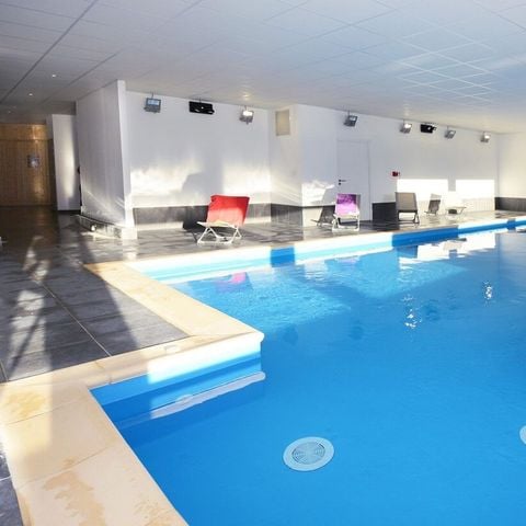 Résidence Odalys Référence Les Balcons d'Auréa - Camping Isère