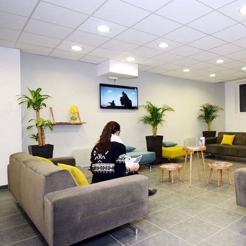 Résidence Odalys Référence Les Balcons d'Auréa - Camping Isère - Image N°3