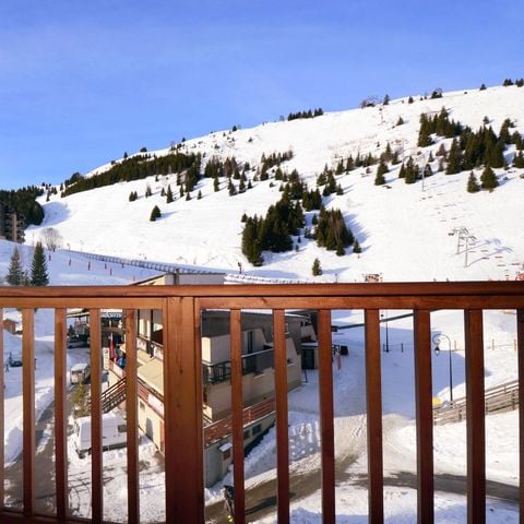 Résidence Odalys Référence Les Balcons d'Auréa - Camping Isère - Image N°5