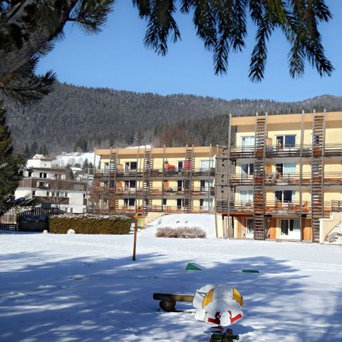 Apartement 4 Personen - (max. 2 Erwachsene) Autrans
