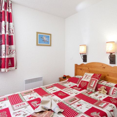 APPARTEMENT 4 personnes - (max. 2 adultes) Autrans