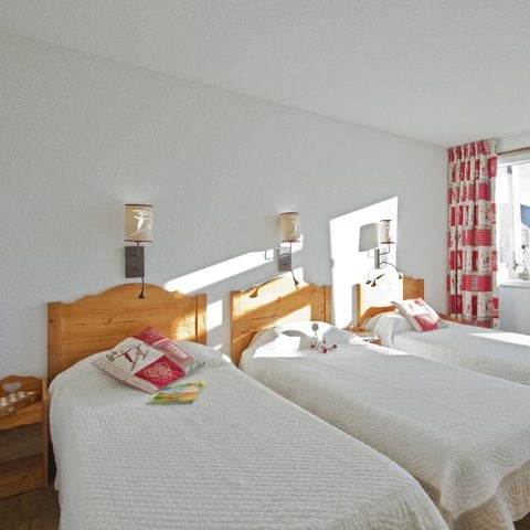 APPARTEMENT 6 personnes - (rez-de-chaussée) Autrans